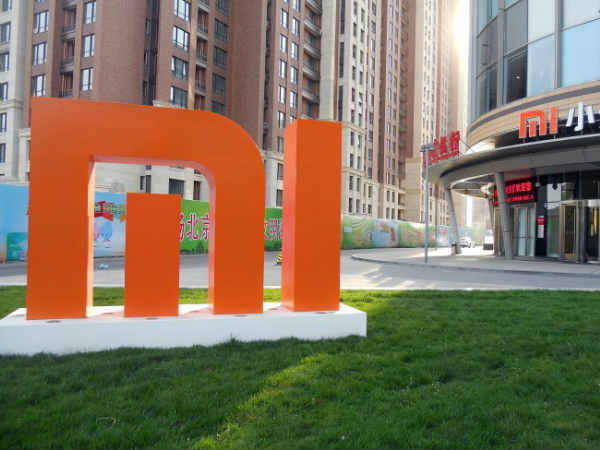 शाओमी चैलेंज : 19 लाख से ज़्यादा का इनाम और Redmi Note 4 जीतने का मौका शाओमी चैलेंज : 19 लाख से ज़्यादा का इनाम और Redmi Note 4 जीतने का मौका