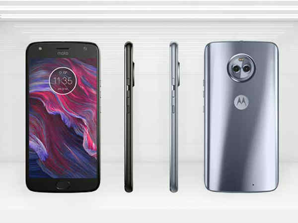 Moto X4 इंडिया में लॉन्च, यहां जानें स्पेक्स-फीचर्स और कीमत