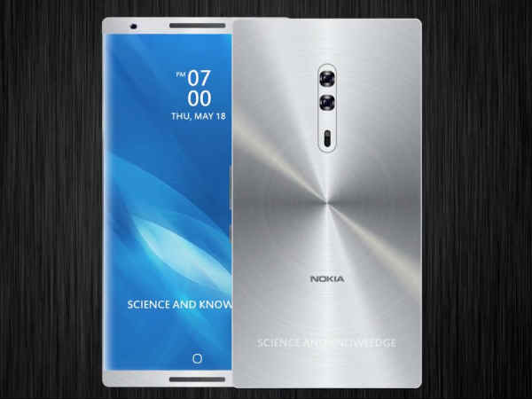 HMD ग्लोबल ने कहा, इंडियन यूजर्स को नहीं मिल सकेगा Nokia 7 HMD ग्लोबल ने कहा, इंडियन यूजर्स को नहीं मिल सकेगा Nokia 7