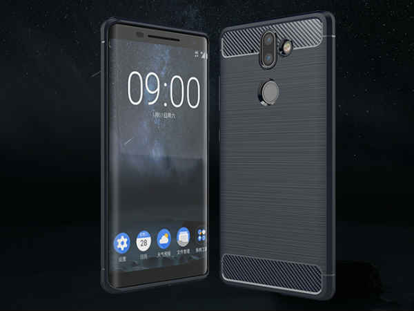 Nokia 9 की जानकारी लीक, दमदार फीचर्स के साथ हो सकता है लॉन्च Nokia 9 की जानकारी लीक, दमदार फीचर्स के साथ हो सकता है लॉन्च