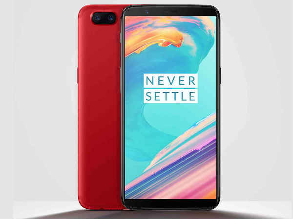 OnePlus 5T का नया वेरिएंट लॉन्च, क्या आपने देखा