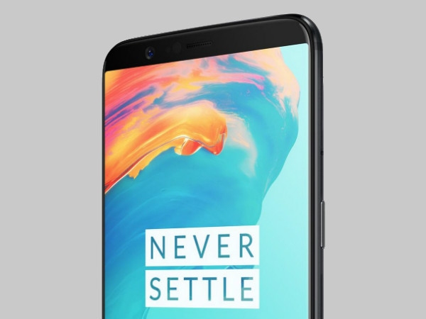 OnePlus 5T की लॉन्च डेट कंफर्म, कंपनी ने भेजे मीडिया इनवाइट्स