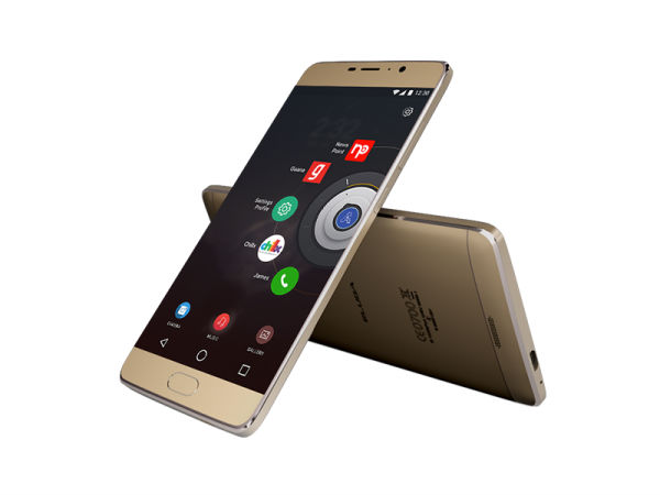 Panasonic Eluga A4 भारत में लॉन्च, 5000mAh बैटरी के साथ सबसे दमदार Panasonic Eluga A4 भारत में लॉन्च, 5000mAh बैटरी के साथ सबसे दमदार