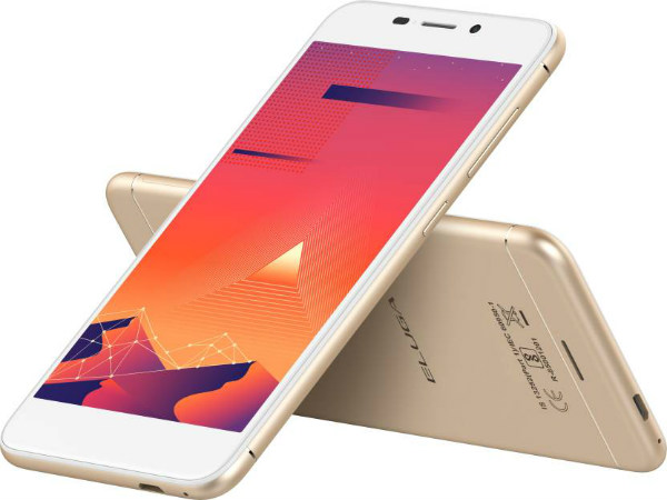 फ्लिप्कार्ट पर 128 स्टोरेज के साथ स्पॉट हुआ Panasonic eluga i5 फ्लिप्कार्ट पर 128 स्टोरेज के साथ स्पॉट हुआ Panasonic eluga i5