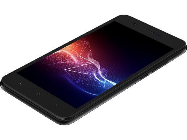 Panasonic P91 लॉन्च, कीमत 6,490 रुपए Panasonic P91 लॉन्च, कीमत 6,490 रुपए