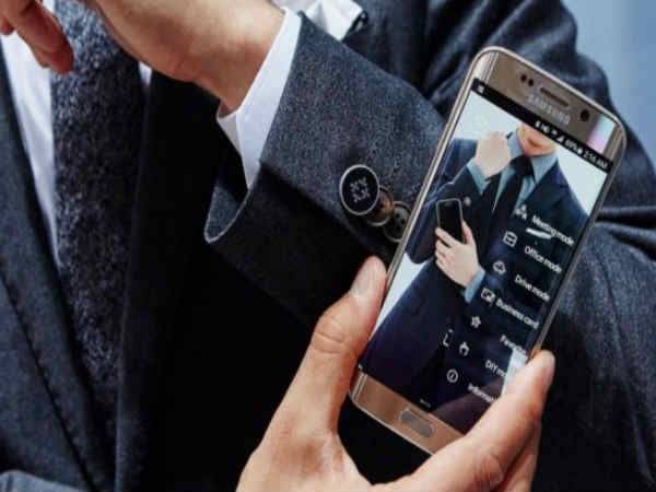 Face ID और फिंगर प्रिंट सेंसर भूल जाइए, अब कपड़ों से अनलॉक होंगे स्मार्टफोन Face ID और फिंगर प्रिंट सेंसर भूल जाइए, अब कपड़ों से अनलॉक होंगे स्मार्टफोन