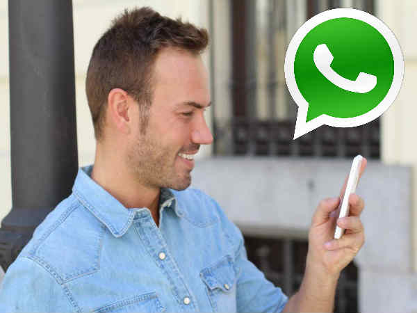 अगर गर्लफ्रेंड ने WhatsApp कर दिया ब्लॉक, तो ये ट्रिक आएगी काम अगर गर्लफ्रेंड ने WhatsApp कर दिया ब्लॉक, तो ये ट्रिक आएगी काम