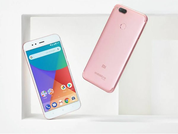 Xiaomi Mi A1 आज रात से नए अंदाज में होगा सेल