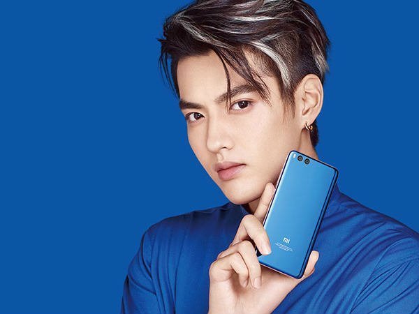 Xiaomi Mi Note 3 का सस्ता वैरिएंट लॉन्च Xiaomi Mi Note 3 का सस्ता वैरिएंट लॉन्च