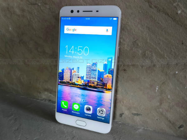 Oppo F3 Plus- Oppo F3 Plus-
