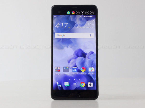 HTC U Ulta- HTC U Ulta-