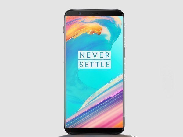 Oneplus 5T- कीमत 32,999 रुपए Oneplus 5T- कीमत 32,999 रुपए