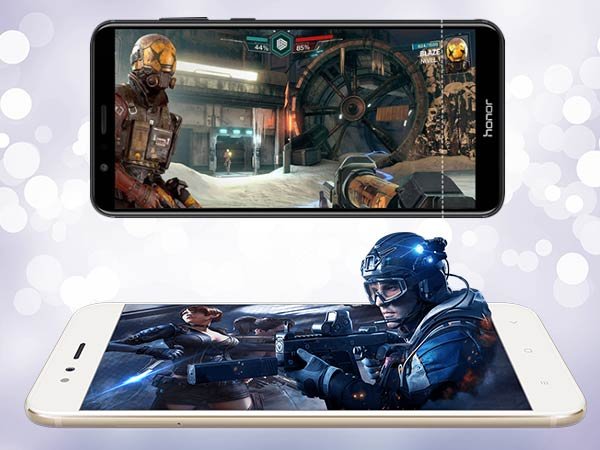 प्रोसेसर और सॉफ्टवेयर- 