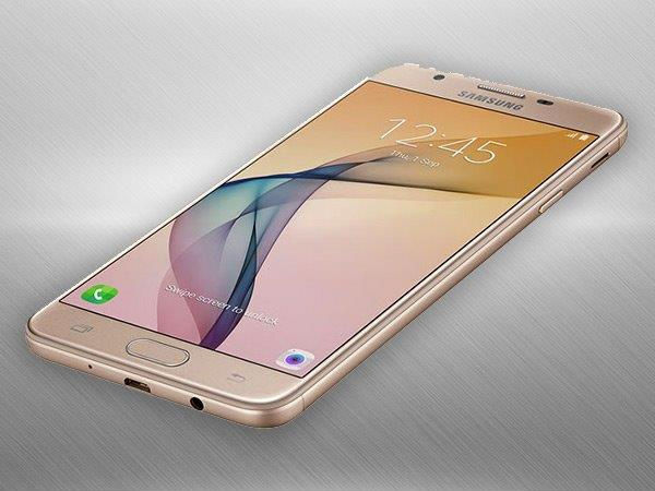 Samsung Galaxy On Nxt- 