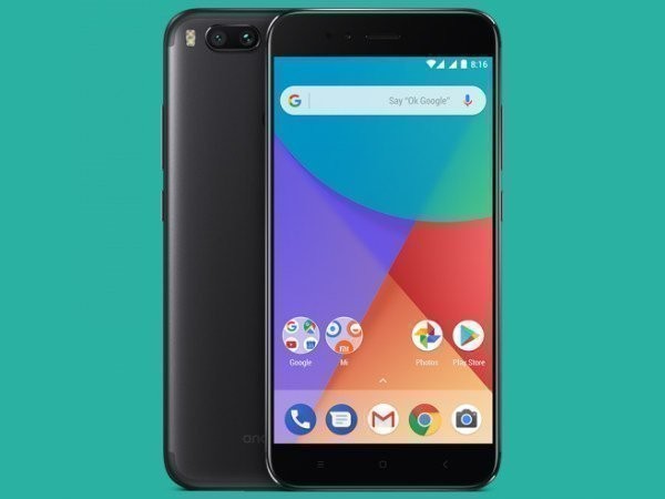 Mi A1 Mi A1