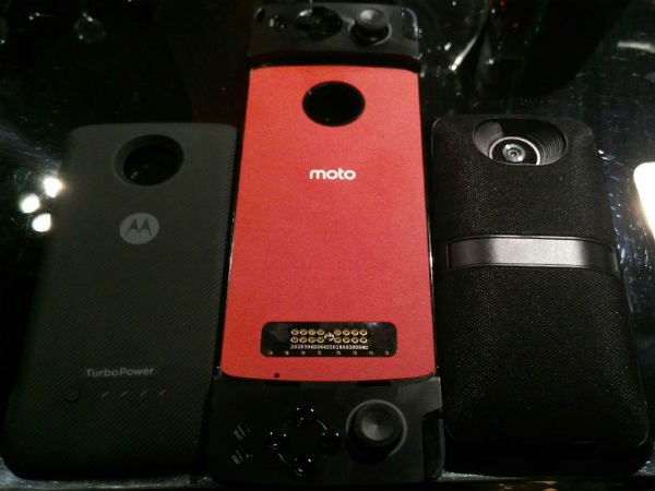 मोटो मोड्स- 