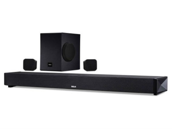JBL Cinema SB250 Wireless Soundbar with Wireless Subwoofer 45% डिस्काउंट