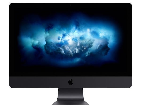 Apple iMac Pro