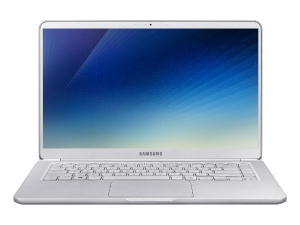 Samsung Notebook 9 (2018) Samsung Notebook 9 (2018)