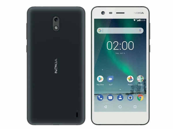 Confrim: Nokia 2 में मिलेगा Android 8.1 Oreo Confrim: Nokia 2 में मिलेगा Android 8.1 Oreo