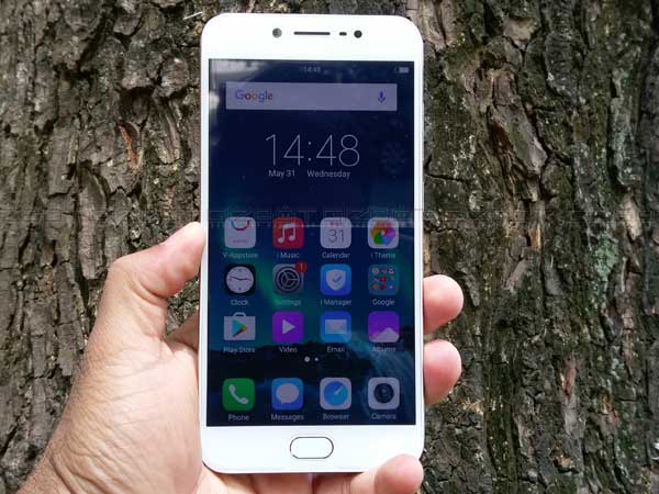 Vivo V5S- 