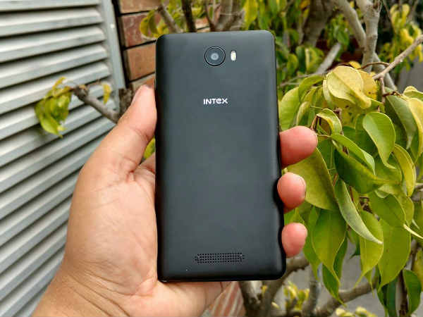 3GB रैम और 4000mAh बैटरी के साथ intex Elyt e6 लॉन्च 3GB रैम और 4000mAh बैटरी के साथ intex Elyt e6 लॉन्च