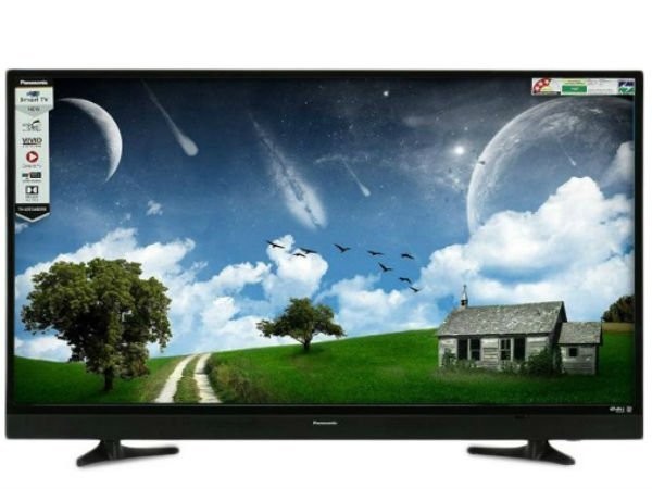 Panasonic VIERA TH-32ES480DX 32 inch LED Full HD TV