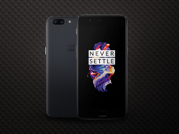 OnePlus 5T