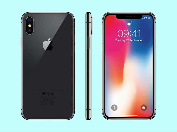 Apple iPhone X Apple iPhone X
