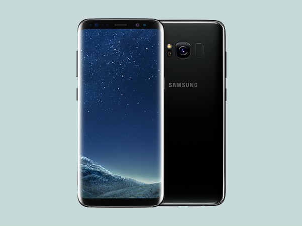 Samsung Galaxy Note 8