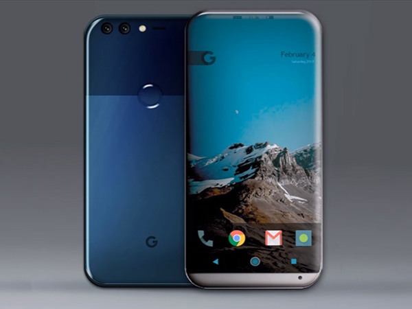 Google Pixel 2 Google Pixel 2