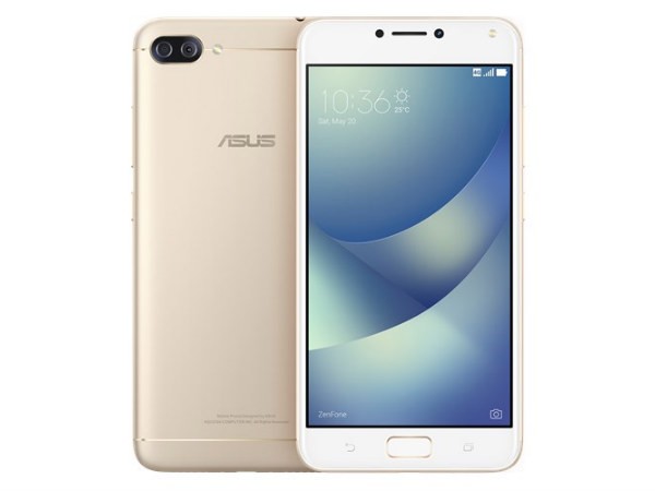 Asus Zenfone 4 Max Pro ZC554KL Asus Zenfone 4 Max Pro ZC554KL