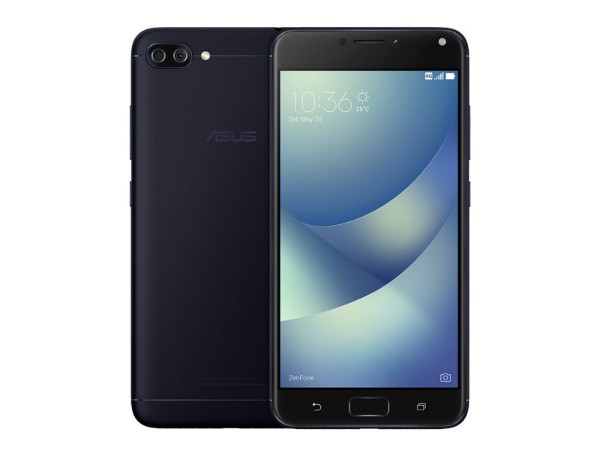 Asus Zenfone 4 Max ZC554KL Asus Zenfone 4 Max ZC554KL