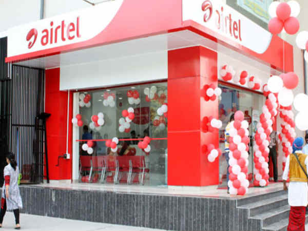 Airtel का नया पैक 93 रुपए में देगा 1जीबी डाटा Airtel का नया पैक 93 रुपए में देगा 1जीबी डाटा