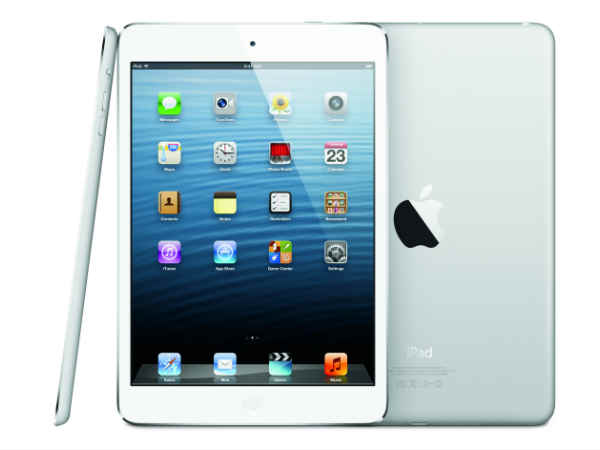 Apple लॉन्च करेगा 9.7 इंच का बजट iPad, कीमत होगी सिर्फ 16,000 रुपए Apple लॉन्च करेगा 9.7 इंच का बजट iPad, कीमत होगी सिर्फ 16,000 रुपए