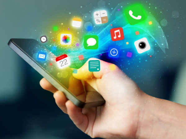 वीडियो : 5 सबसे पॉपुलर light weight Apps, तो अभी करें रिप्लेस वीडियो : 5 सबसे पॉपुलर light weight Apps, तो अभी करें रिप्लेस