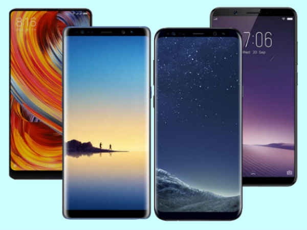 20,000 रुपए में आते हैं ये 5 बैजल लैस Infinity डिसप्ले वाले स्मार्टफोन 20,000 रुपए में आते हैं ये 5 बैजल लैस Infinity डिसप्ले वाले स्मार्टफोन