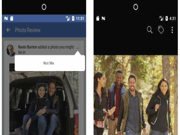 फेसबुक बताएगा, कौन-कहां कर रहा है आपकी फोटो इस्तेमाल
