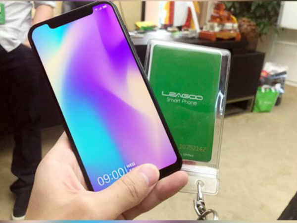 क्या आप लेना चाहेंगे iPhone X का चाईनीज क्लोन ? क्या आप लेना चाहेंगे iPhone X का चाईनीज क्लोन ?