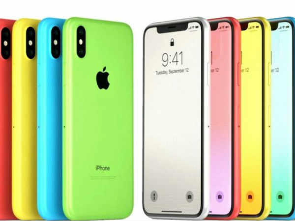 आ गया iPhone X का सस्ता वेरिएंट, ये होगी कीमत