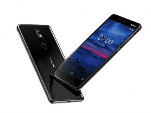 गूगल के प्रोग्राम Android Go में बनेगा Nokia 1, जानिए क्या होगा खास गूगल के प्रोग्राम Android Go में बनेगा Nokia 1, जानिए क्या होगा खास