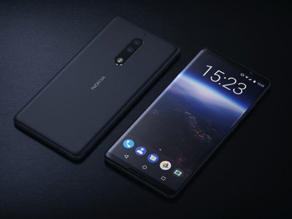 Nokia 9 फुल स्पेक्स के साथ एफसीसी और गीकबेंच पर हुआ लिस्ट