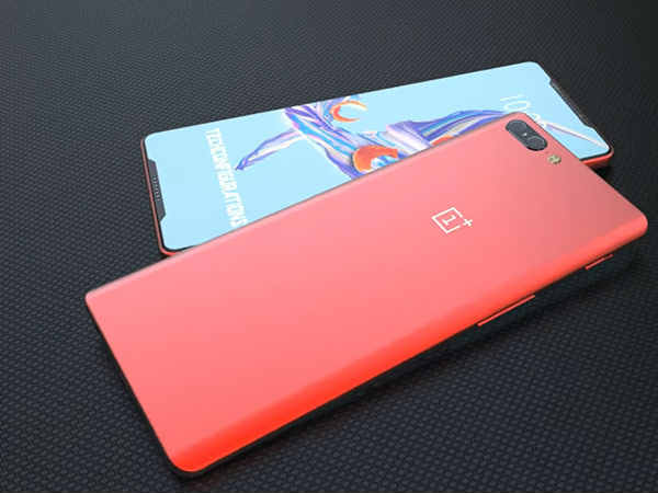 कॉन्सेप्ट वीडियो में देखें, इस अवतार में आ सकता है OnePlus 6 कॉन्सेप्ट वीडियो में देखें, इस अवतार में आ सकता है OnePlus 6