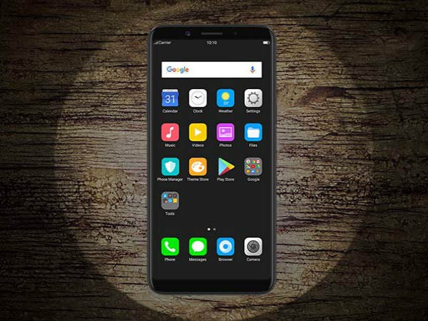 Oppo F5 Youth भारत में लॉन्च, आज शुरू हो रही है सेल Oppo F5 Youth भारत में लॉन्च, आज शुरू हो रही है सेल