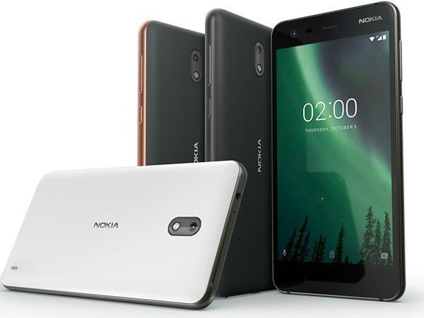 Confrim: Nokia 2 में मिलेगा Android 8.1 Oreo Confrim: Nokia 2 में मिलेगा Android 8.1 Oreo
