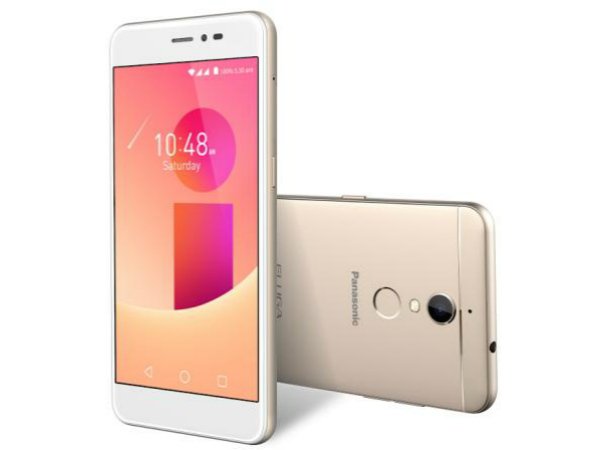 5 इंच डिस्प्ले और 3 जीबी रैम के साथ Panasonic Eluga i9 भारत में लॉन्च 5 इंच डिस्प्ले और 3 जीबी रैम के साथ Panasonic Eluga i9 भारत में लॉन्च