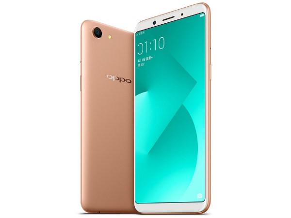 OPPO A83- 