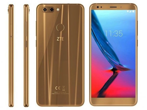 ZTE Blade V9 ZTE Blade V9