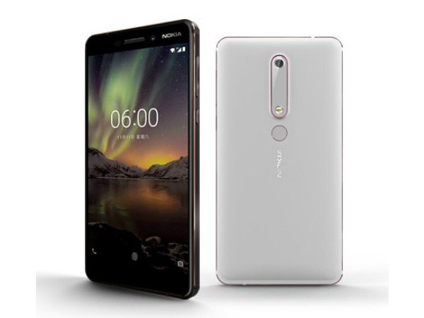 फाइनली लॉन्च हुआ Nokia 6 (2018), जानिए फोन के स्पेक्स, कीमत और रिलीज़ डेट