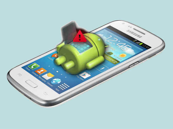 एंड्रॉयड स्मार्टफोन ऐसे करें रीसेट-